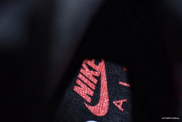 JSP 6 3M Infrared CI4072-001 Reflective Jordan Air 0909